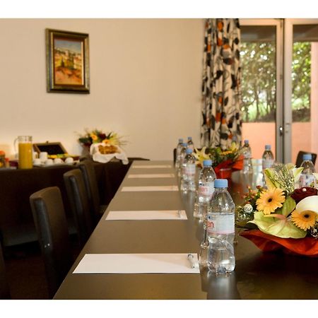 לה גוד Hotel Du Baou מראה חיצוני תמונה